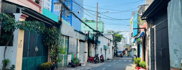 Bán nhà ở Tân Phú, Hồ Chí Minh giá bán đặc biệt từ 9.9 tỷ có diện tích rộng 106m2-03