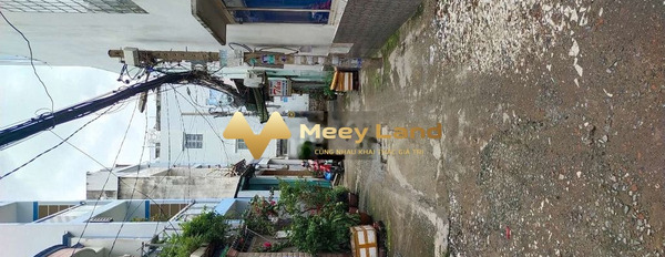 Giá siêu mềm từ 3.4 tỷ, Bán đất diện tích rộng 50 m2 vị trí thuận lợi ngay tại Đường Nguyễn Quý Yêm, Hồ Chí Minh-03
