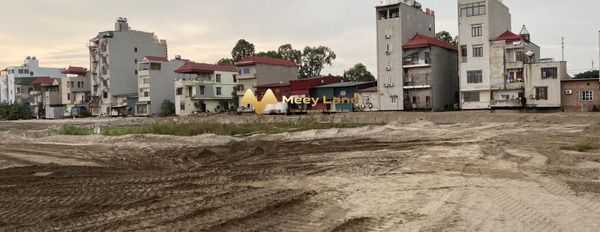 Ngay Đông Phong, Bắc Ninh bán đất có diện tích rộng 75 m2-02