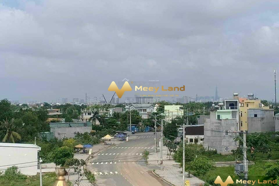 Ở Diamond Island quận 9 bán đất 3.47 tỷ Đường Long Thuận, Quận 9 dt chuẩn 64m2-01