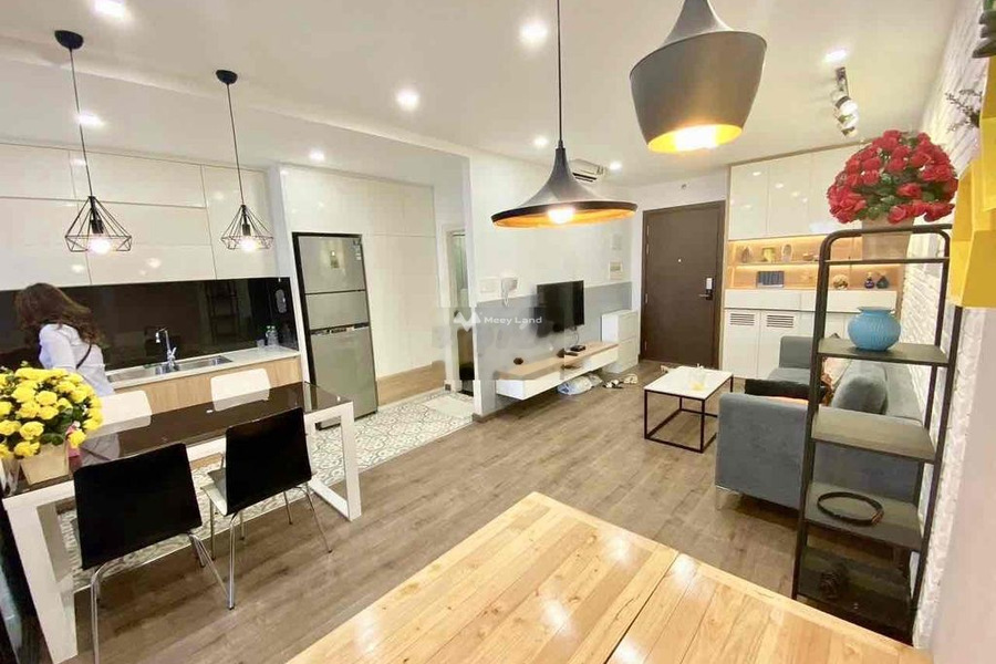 Cho thuê chung cư mặt tiền tọa lạc ngay ở Phú Nhuận, Hồ Chí Minh thuê ngay với giá đề xuất chỉ 13 triệu/tháng-01