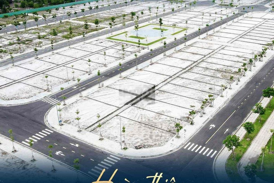 1.9 tỷ bán đất diện tích chung quy 207m2 mặt tiền tọa lạc tại An Phú, Quảng Nam-01