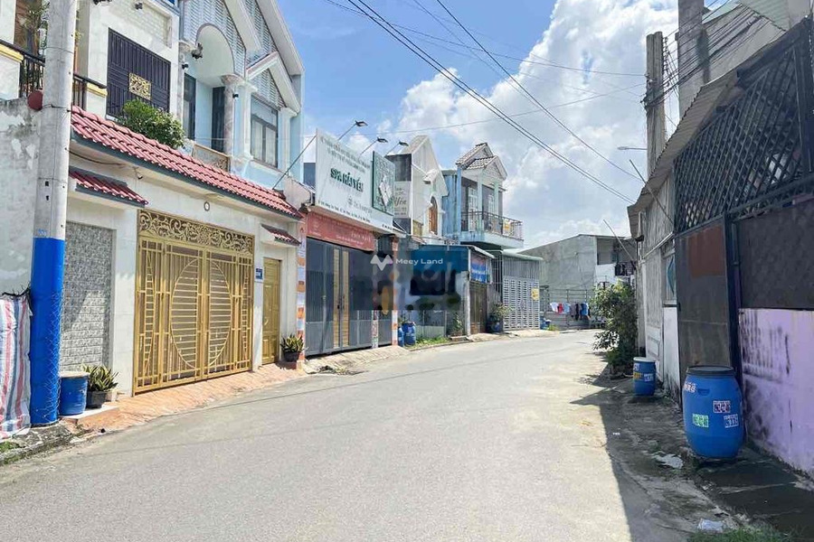 Bán nhà vị trí đẹp tọa lạc ngay tại Tân Phước, Bình Dương bán ngay với giá đề xuất từ 2.8 tỷ có diện tích chung 79m2 nhà có tổng cộng 3 phòng ngủ-01