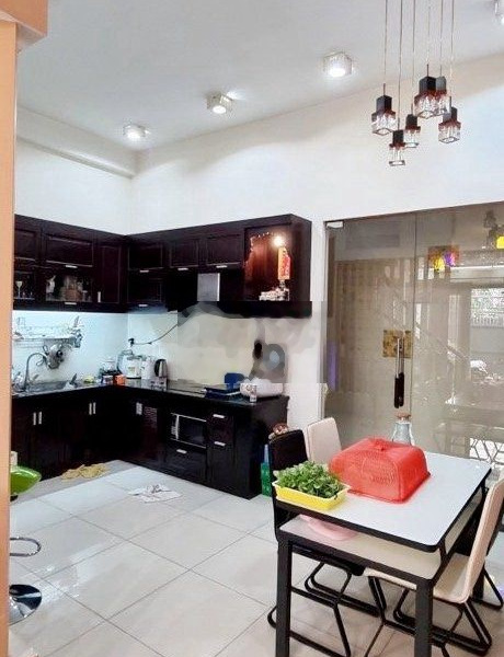 Xe hơi đậu cửa, Khu Vip Trần Xuân Soạn, ngang 5m nở hậu, chỉ 13 tỷ 8 -01