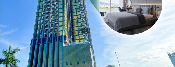 VIP nhất & rẻ nhất, 2 căn góc hoa hậu view toàn cảnh Sông Hàn -Novotel, trọn view xem pháo hoa DIFF -03