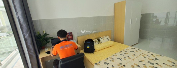 Cho thuê phòng trọ có diện tích gồm 30m2 vị trí đặt tọa lạc ngay trên Nguyễn Gia Trí, Hồ Chí Minh giá thuê rẻ từ 6.3 triệu/tháng-02
