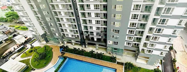 Cho thuê căn hộ, vị trí thuận lợi tọa lạc ở Phường 10, Hồ Chí Minh thuê ngay với giá rẻ bất ngờ chỉ 7.5 triệu/tháng với diện tích khoảng 50m2-03