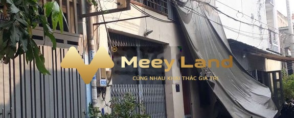 Ngay Gò Xoài, Bình Hưng Hòa bán đất 4.4 tỷ dt là 86m2-03