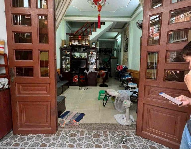 Tổng quan căn nhà này 3 phòng ngủ, bán nhà ở diện tích 54m2 bán ngay với giá siêu mềm chỉ 2.6 tỷ tọa lạc gần Hoàng Diệu, Phú Nhuận-01