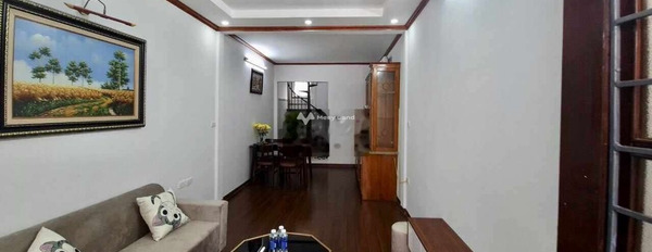 Bán căn hộ vị trí đặt vị trí nằm ở Đầm Trấu, Hà Nội. Diện tích 65m2-03