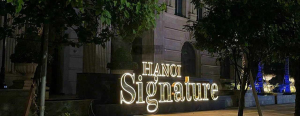 Bán CC Hà Nội Signature Nguyễn Văn Huyên, trực tiếp chủ đầu tư, từ 97 tr/m2 tặng slot ô tô trọn đời -03