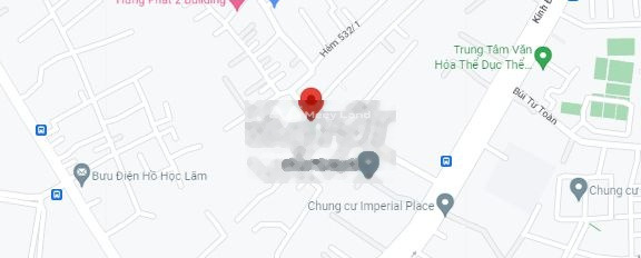Đường Sinco, Hồ Chí Minh diện tích 20m2 cho thuê phòng trọ giá siêu rẻ-02