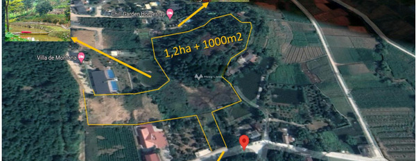 Giá hợp lý từ 42.9 tỷ bán đất có diện tích thực là 13000m2 vị trí mặt tiền tọa lạc ngay ở Yên Bài, Hà Nội-02