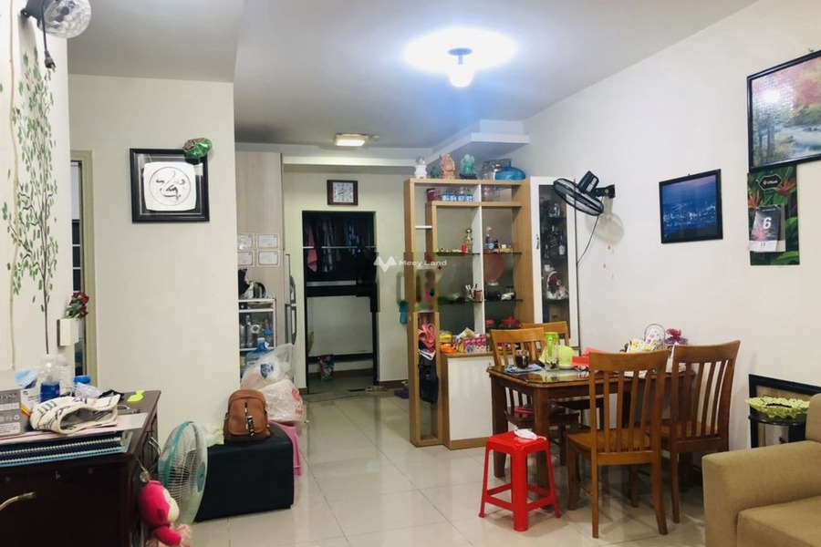 Căn hộ 2 PN, bán căn hộ vị trí thuận lợi tại Phú Mỹ, Hồ Chí Minh, tổng quan căn hộ này thì có 2 phòng ngủ, 2 WC chính chủ đăng tin-01