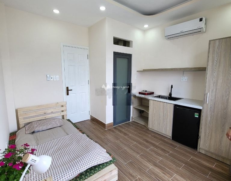 Bình Thạnh, Hồ Chí Minh, cho thuê chung cư thuê ngay với giá đề cử từ 6 triệu/tháng, căn hộ này có 1 phòng ngủ, 1 WC gặp để trao đổi-01