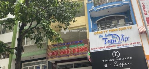 Cho thuê nhà vị trí thuận lợi nằm tại Nguyễn Thái Bình, Quận 1, giá thuê hữu nghị từ 70 triệu/tháng có diện tích rộng 60m2-03