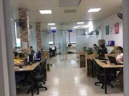 Vị trí tiềm năng Lê Đại Hành, Hà Nội cho thuê sàn văn phòng 30 triệu/tháng 200m2-01