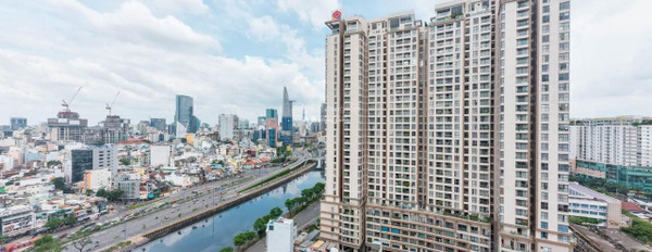 Hướng Đông - Bắc, bán chung cư tổng quan căn hộ bao gồm có Đầy đủ vị trí đặt ngay Phường 6, Hồ Chí Minh giá bán đàm phán chỉ 4.1 tỷ-02