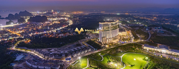 Vị trí dự án nằm nằm ở FLC Hạ Long, bán liền kề vị trí ngay trên Hồng Hà, Hạ Long diện tích chung 300 m2-03