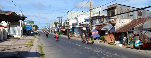 Tôi cần bán nhà 1 trệt 1 gác lửng QL80, Tân Hiệp, Kiên Giang-02