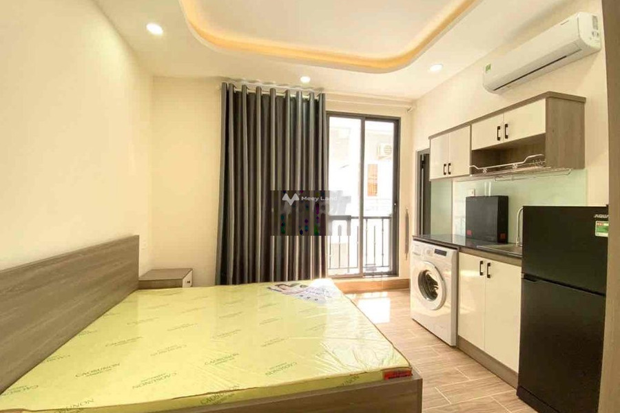 Bán chung cư trong căn hộ nhìn chung có Nội thất đầy đủ vị trí mặt tiền tọa lạc ngay Phan Văn Trị, Bình Thạnh bán ngay với giá siêu mềm chỉ 7.1 tỷ-01