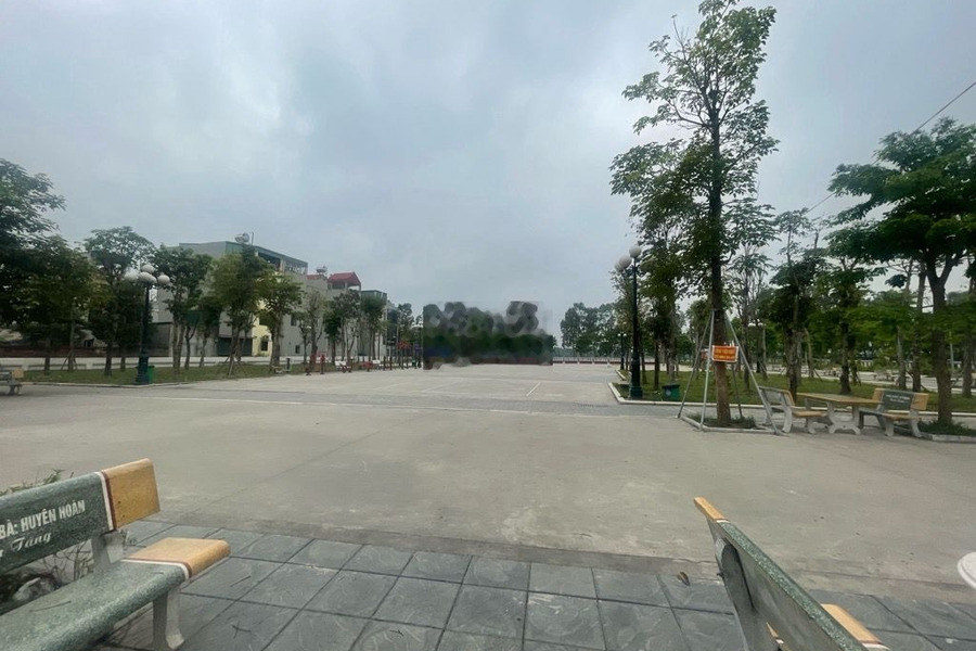 BÁN MẢNH ĐẤT VÀNG 240M2, MT 17M – KHU GIÃN DÂN NHUẾ - KIM CHUNG -01