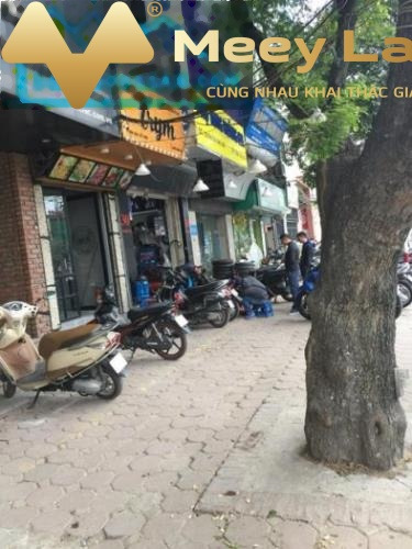 Bán nhà giá mong muốn 26.8 tỷ có diện tích 53m2 vị trí đẹp nằm tại Đường Nguyễn Thái Học, Hà Nội-01
