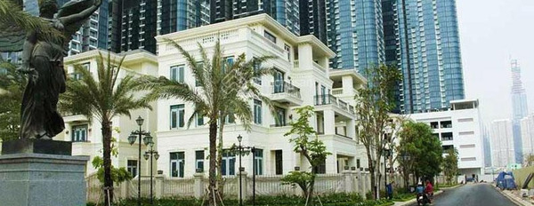 Bán biệt thự có diện tích tổng 225m2 vị trí thuận lợi ngay ở Tôn Đức Thắng, Hồ Chí Minh bán ngay với giá hữu nghị chỉ 159 tỷ-02
