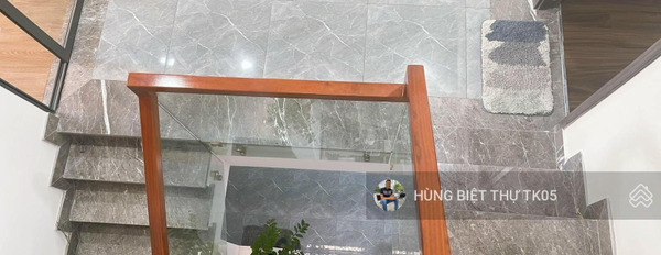 BDS HVL Bán nhà 3 tầng Quang Trung 5.3x21m hoàn công 4PN gara oto giá tốt -03