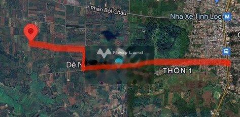 Đất 2 mặt tiền,43*51m,2,2 sào,Tổng 5 sào,gần Thị Trấn Quảng Phú -03