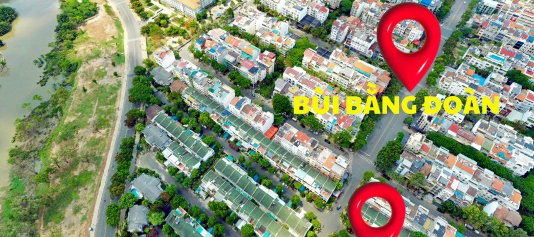 Bán liền kề vị trí thuận lợi tọa lạc ngay ở Hưng Phước, Hồ Chí Minh bán ngay với giá chốt nhanh từ 47 tỷ có diện tích là 222m2