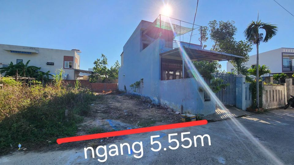 Bán đất huyện Phú Ninh tỉnh Quảng Nam giá 1.5 tỷ-2