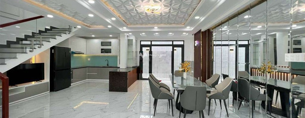 Nhà gồm 4 PN bán nhà giá bán đề xuất 8.9 tỷ có diện tích chính 98m2 mặt tiền nằm ngay trên Long Thới, Hồ Chí Minh-02