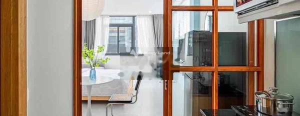 Cho thuê căn hộ vị trí hấp dẫn nằm ở Trần Thị Nghỉ, Phường 7, thuê ngay với giá hiện tại chỉ 6.3 triệu/tháng diện tích rộng rãi 45m2-02