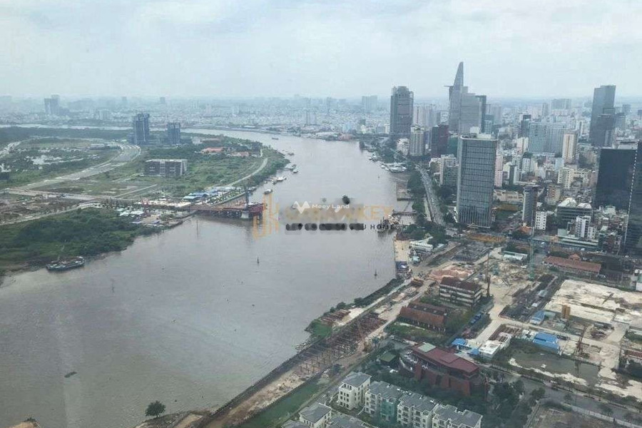 Căn hộ 1 phòng ngủ, cho thuê căn hộ Bên trong Tôn Đức Thắng, Bến Nghé, tổng quan căn này gồm 1 PN, 1 WC giá ưu đãi-01