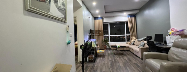 Căn hộ 2 phòng ngủ, bán căn hộ hướng Đông - Nam vị trí nằm ngay Tân Triều, Hà Nội, tổng quan có 2 PN, 2 WC không ngập nước-03