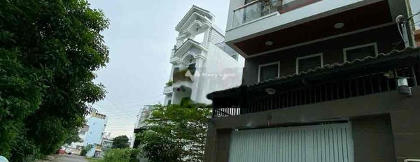 Nhà 4 PN bán nhà ở diện tích 83m2 bán ngay với giá thương lượng chỉ 9 tỷ ngay ở Phong Phú, Bình Chánh, hướng Đông-03