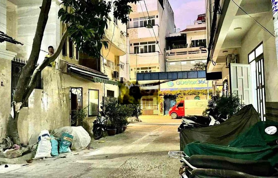 Diện tích rộng 20m2 bán nhà vị trí thuận tiện Nguyễn Hiền, Phường 4 nhà bao gồm có 2 phòng ngủ vị trí thuận lợi-01