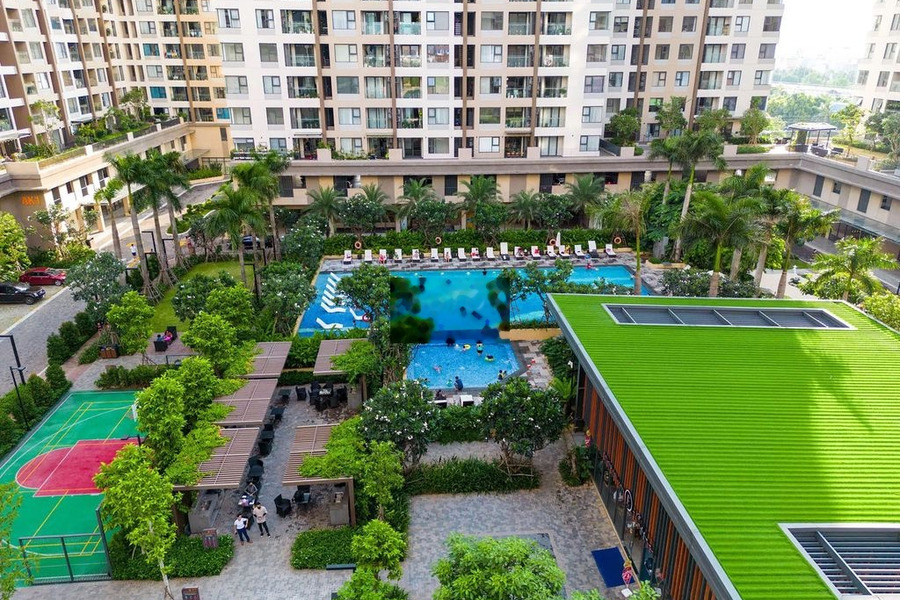 Căn đẹp Akari City 75m2 2pn2wc view đẹp chủ nhà vui vẻ -01