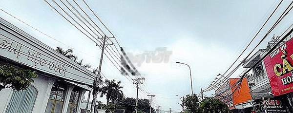 Cần bán lô đất 2 mặt tiền đường Kha Vạn Cân, Linh Đông, Thủ Đức, gần đường Phạm Văn Đồng 100m-03
