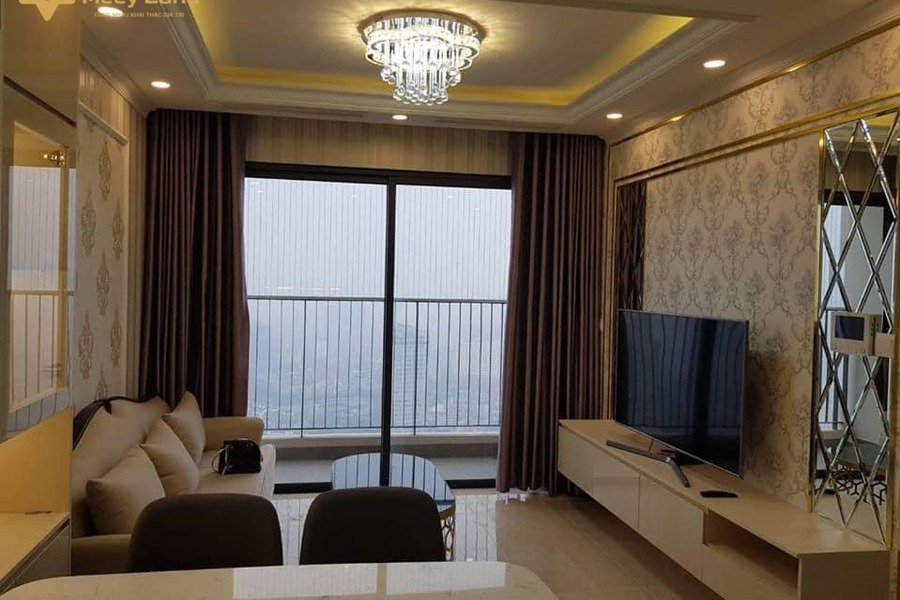 Cho thuê căn hộ chung cư Mỹ Sơn Tower 62 Nguyễn Huy Tưởng, 2 phòng ngủ, đủ đồ, 10 triệu/tháng-01