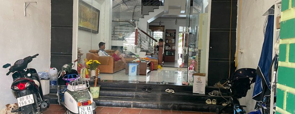 Bán nhà 3 tầng kinh doanh tại Đống Đa - Vĩnh Yên-02