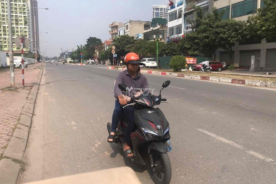 Cho thuê nhà có diện tích tổng 64m2 ở Nguyễn Trãi, Hà Nội giá thuê siêu mềm 20 triệu/tháng, ngôi nhà có tất cả 5 PN-01