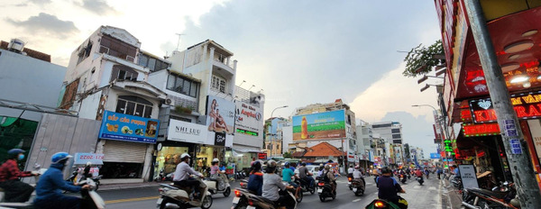 Phan Đình Phùng, Hồ Chí Minh 93 tỷ bán đất, hướng Đông - Bắc diện tích đúng với trên ảnh 326m2-03