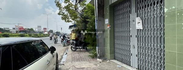 Tại Quốc Lộ 1A, Hồ Chí Minh, cho thuê nhà, thuê ngay với giá khoảng từ 8 triệu/tháng có một diện tích sàn 40m2 tin chính chủ-02