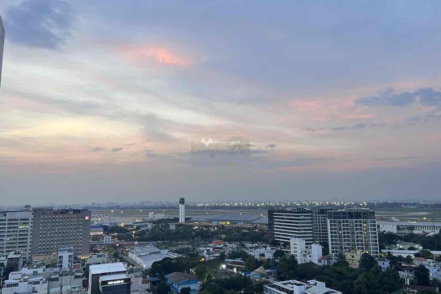 Cho thuê chung cư vị trí thuận lợi tọa lạc ở Phường 2, Hồ Chí Minh, căn hộ nhìn chung có tổng 1 PN, 1 WC khu vực tiềm năng-01