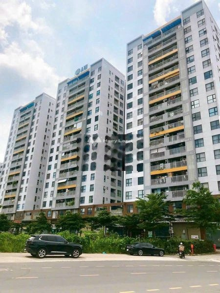 Cho thuê chung cư vị trí thuận lợi ngay ở Lê Đức Thọ, Gò Vấp giá thuê chốt nhanh chỉ 12 triệu/tháng-01