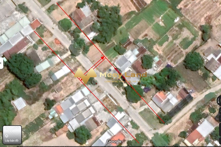 Bán đất 1.3 tỷ Đường Võ Như Hưng, Phường Điện Nam Trung diện tích như sau 100m2-01