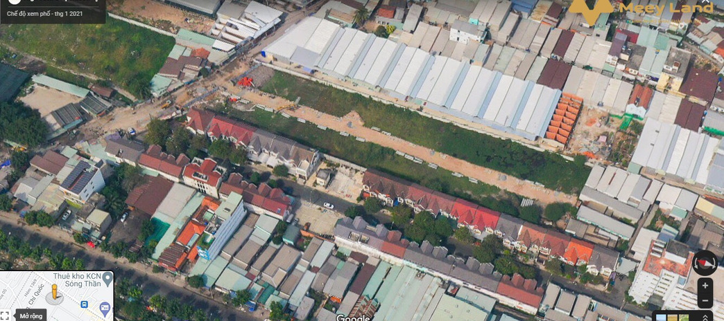 Bán đất ở tại Thủ Đức, Hồ Chí Minh