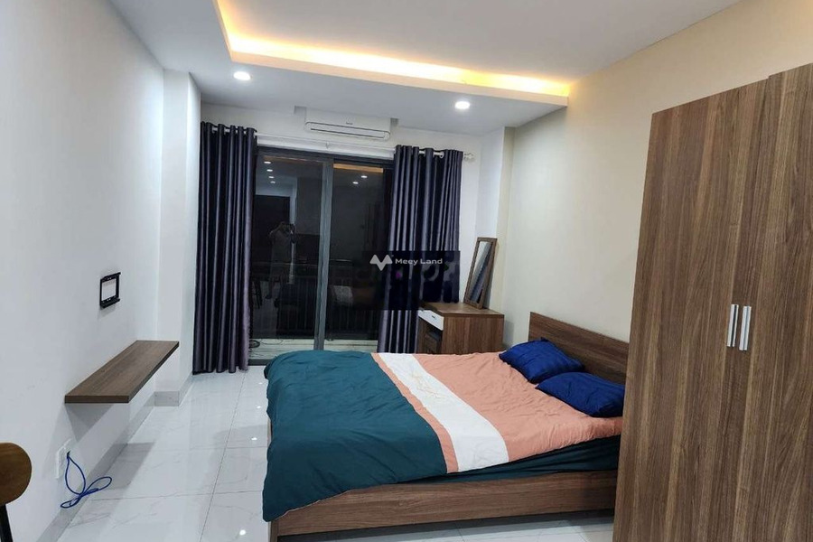 Căn hộ 1 PN, cho thuê căn hộ tọa lạc tại Nguyễn Cơ Thạch, Ngũ Hành Sơn, trong căn hộ này bao gồm 1 PN, 1 WC vị trí siêu đẹp-01